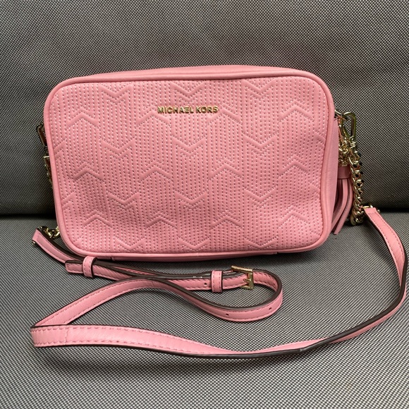 Michale Kors Crossbody handbag - Picture 1 of 7
